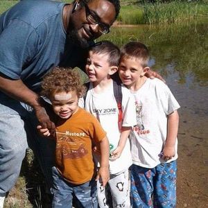 Meet your Posher, Eric everitt